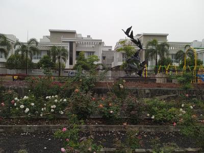 Project Image of 2451.0 - 4543.0 Sq.ft 4 BHK Villa for buy in Himalaya Sunshine