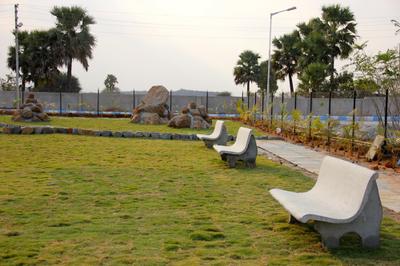 Project Image of 0.0 - 2097.0 Sq.ft Residential Plot Plot for buy in Metro Prime Avenue