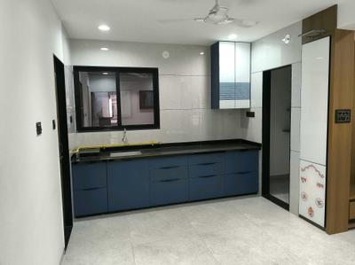 Project Image of 569.3 - 622.48 Sq.ft 2 BHK Apartment for buy in Omkar Navkar Heights
