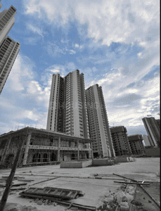 Project Image of 1864 Sq.ft 3 BHK Apartment / Flat for sale in Dommasandra for Rs. 26000000