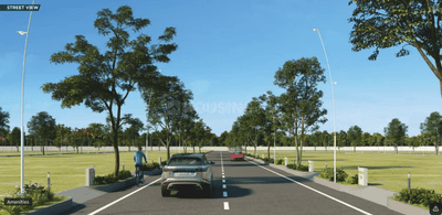 Project Image of 1650 Sq.ft Residential Plot / Land for sale in Gangur for Rs. 3660000