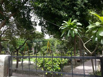 Rishabh Properties Rishabh Homes 4 Children's play area 3