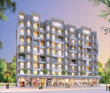 Project Image of 298.16 - 731.0 Sq.ft 1 BHK Apartment for buy in Royal Regalia