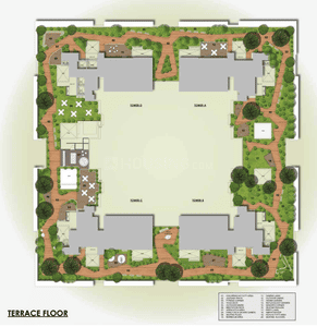 Project Image of 576.0 - 1022.0 Sq.ft 1.5 BHK Apartment for buy in The Views By Adani Realty