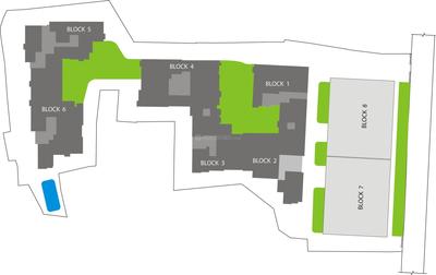 Project Image of 1030.0 - 2566.0 Sq.ft 2 BHK Apartment for buy in PS Magnum