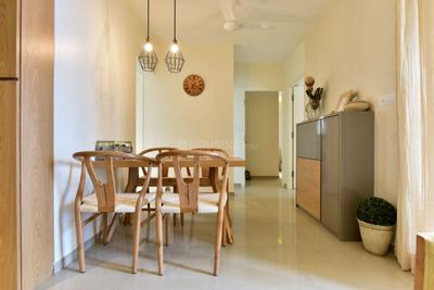 Project Image of 288.15 - 503.54 Sq.ft 1 BHK Apartment for buy in VBHC Palmhaven II Block C