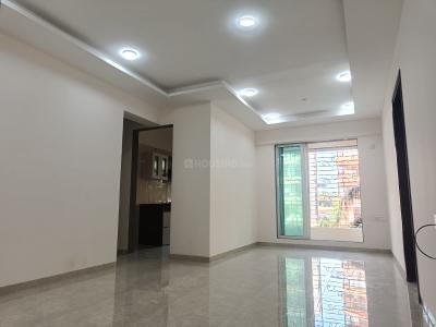 Project Image of 386.75 - 605.58 Sq.ft 1 BHK Apartment for buy in Dipti Sky City Phase 2