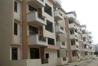 Project Image of 908.0 - 1764.0 Sq.ft 2 BHK Apartment for buy in SRS White Pearl