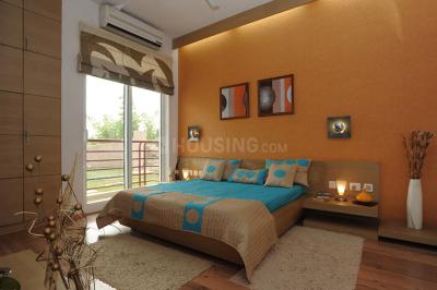 Project Image of 851.0 - 2009.0 Sq.ft 2 BHK Apartment for buy in Ansal Celebrity Garden Block K