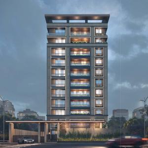 Gallery Cover Pic of Emerald Sky View