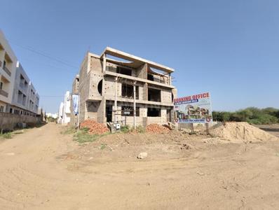 Project Image of 2030.12 - 2931.5 Sq.ft 4 BHK Villa for buy in Vani Villa
