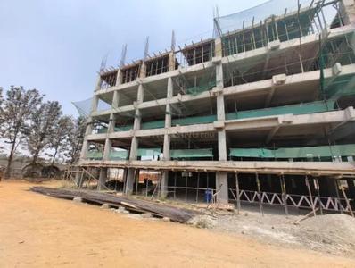 Project Image of 1010 Sq.ft 2 BHK Apartment / Flat for sale in Sarjapur for Rs. 7770000