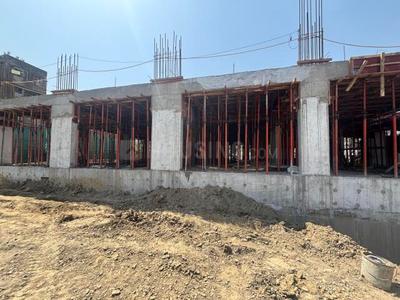 Project Image of 1082.0 - 1757.0 Sq.ft 3 BHK Apartment for buy in Ora Heights