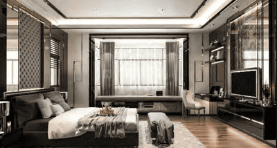 Project Image of 742.0 - 988.99 Sq.ft 2 BHK Apartment for buy in Paradise Sai World Legend Phase 1
