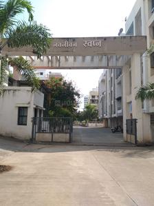 Project Image of 600.0 - 641.0 Sq.ft 1 BHK Apartment for buy in Navjeevan Swapna