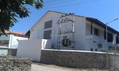 Project Image of 4400.0 - 4750.0 Sq.ft 3 BHK Villa for buy in Vishranthi Casa Del Mar