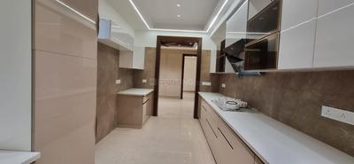 Project Image of 2100.0 - 4600.0 Sq.ft 3 BHK Builder Floor for buy in Bargainer Ultra Premium Floors