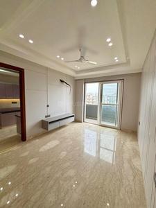 Project Image of 1600.0 - 3500.0 Sq.ft 3 BHK Builder Floor for buy in Realticus Luxury Independent Floors By Ashish Bansal 9