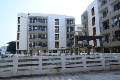 Project Image of 1119 Sq.ft 2 BHK Apartment / Flat for sale in Garha for Rs. 2500000
