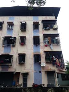 Project Image of 465.22 - 5040.42 Sq.ft 1 RK Apartment for buy in Shree Sai Kuteer