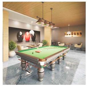 Project Image of 6770 Sq.ft 5 BHK Apartment / Flat for sale in Bodakdev for Rs. 110000000