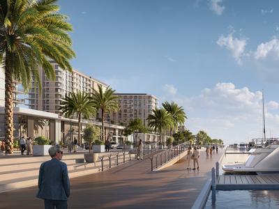 Project Image of 774.0 - 2719.0 Sq.ft 1 BHK Apartment for buy in Emaar Porto View