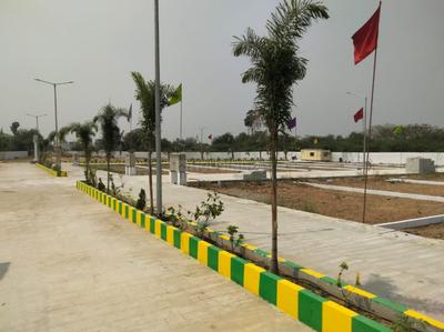 Project Image of 600.0 - 2400.0 Sq.ft Residential Plot Plot for buy in Properticks Satellite City