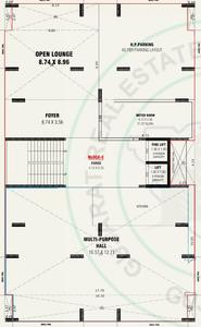 Project Image of 1530 Sq.ft 2 BHK Apartment / Flat for sale in Sargasan for Rs. 6800000