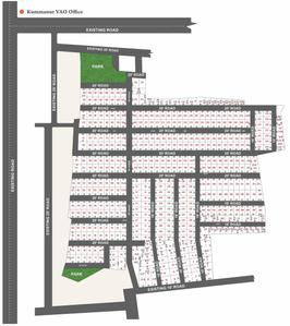Project Image of 273.0 - 1176.0 Sq.ft Residential Plot Plot for buy in Sri Sai Balaji Nagar