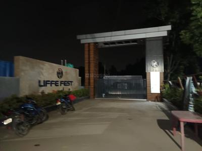Project Image of 765.0 - 1005.0 Sq.ft 2 BHK Apartment for buy in Realmark Liffe Fest