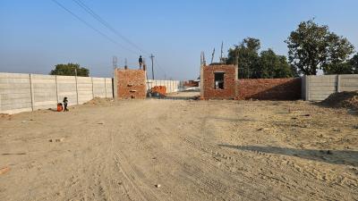 Project Image of 1250.0 - 2260.0 Sq.ft 3 BHK Villa for buy in Swarnima Aasra Dream City