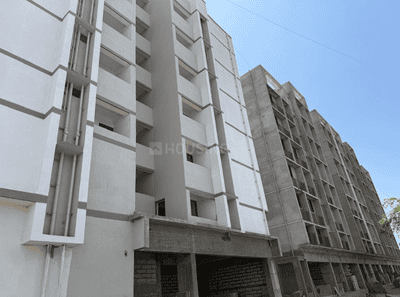 Project Image of 542.39 - 576.41 Sq.ft 2 BHK Apartment for buy in Aai Royal Riyaz Residency