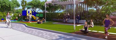 Project Image of 1440.0 - 1765.0 Sq.ft 3 BHK Apartment for buy in Karlan Square