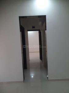 Project Image of 435.0 - 645.0 Sq.ft 1 RK Apartment for buy in Swamini Silver Pride