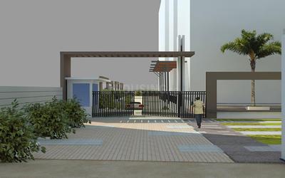 Project Image of 1175.0 - 1832.0 Sq.ft 2 BHK Apartment for buy in Saravana Tranquil Heights
