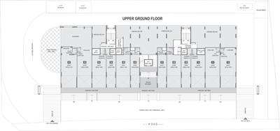 Project Image of 473.0 - 785.0 Sq.ft 2 BHK Apartment for buy in Saarrthi Success Square