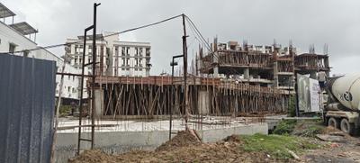 Project Image of 0.0 - 1115.0 Sq.ft 3 BHK Apartment for buy in Lilleria Avenue 2