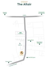 Project Image of 2585.0 - 3755.0 Sq.ft 3 BHK Apartment for buy in Real The Altair