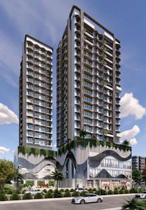 Amar Devendra Elevation 1