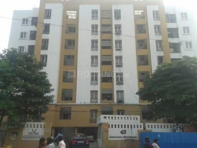 Project Image of 1322.0 - 1499.0 Sq.ft 3 BHK Apartment for buy in Appaswamy West Hills
