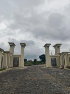 Project Image of 0.0 - 1000.0 Sq.ft Residential Plot Plot for buy in Niwasa Sky Brd City