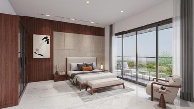 Project Image of 2975 Sq.ft 4 BHK Apartment / Flat for sale in Sargasan for Rs. 17000000