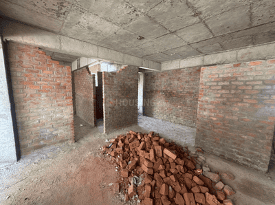 Project Image of 611.5 - 863.48 Sq.ft 2 BHK Apartment for buy in Saral Sparsh Arham