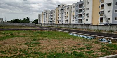 Project Image of 645.0 - 2400.0 Sq.ft Residential Plot Plot for buy in Saradeuz IVY Garden