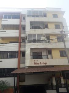 Project Image of 1167.0 - 1607.0 Sq.ft 2 BHK Apartment for buy in PNR Silver Strings