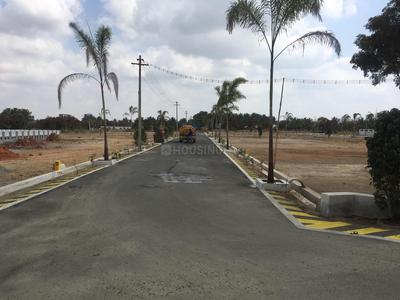 Project Image of 450.0 - 850.0 Sq.ft 1 BHK Villa for buy in Manchester Millennium