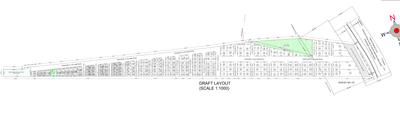 Project Image of 1100.0 - 12249.01 Sq.ft Residential Plot Plot for buy in The Metro Apex
