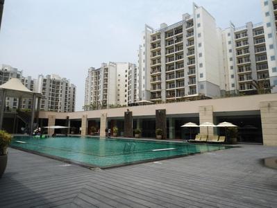 Project Image of 2097.0 - 2389.0 Sq.ft 3 BHK Apartment for buy in Omaxe Grand Omaxe Kingston
