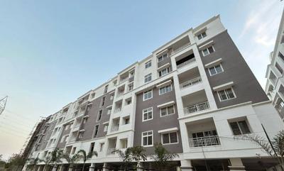 Project Image of 1100.0 - 1760.0 Sq.ft 2 BHK Apartment for buy in Greater Infras Honesty