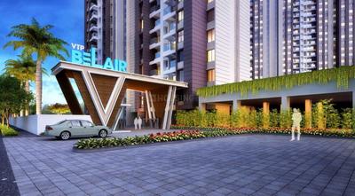 Project Image of 913 Sq.ft 2 BHK Apartment / Flat for sale in Mahalunge for Rs. 7300000